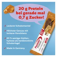 High Protein Bar