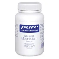 Kalium Magnesium