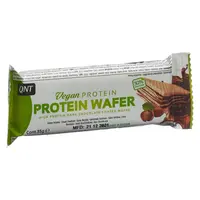 Vegan Protein Wafer Hazelnut
