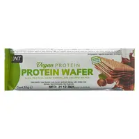 Vegan Protein Wafer Hazelnut