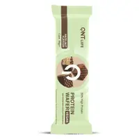 Vegan Protein Wafer Hazelnut