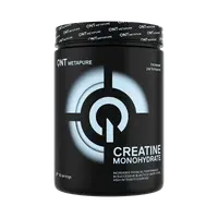 QNT Creatine Monohydrate Powder