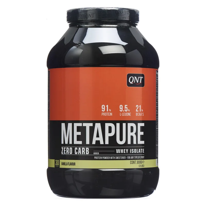 MetaPure