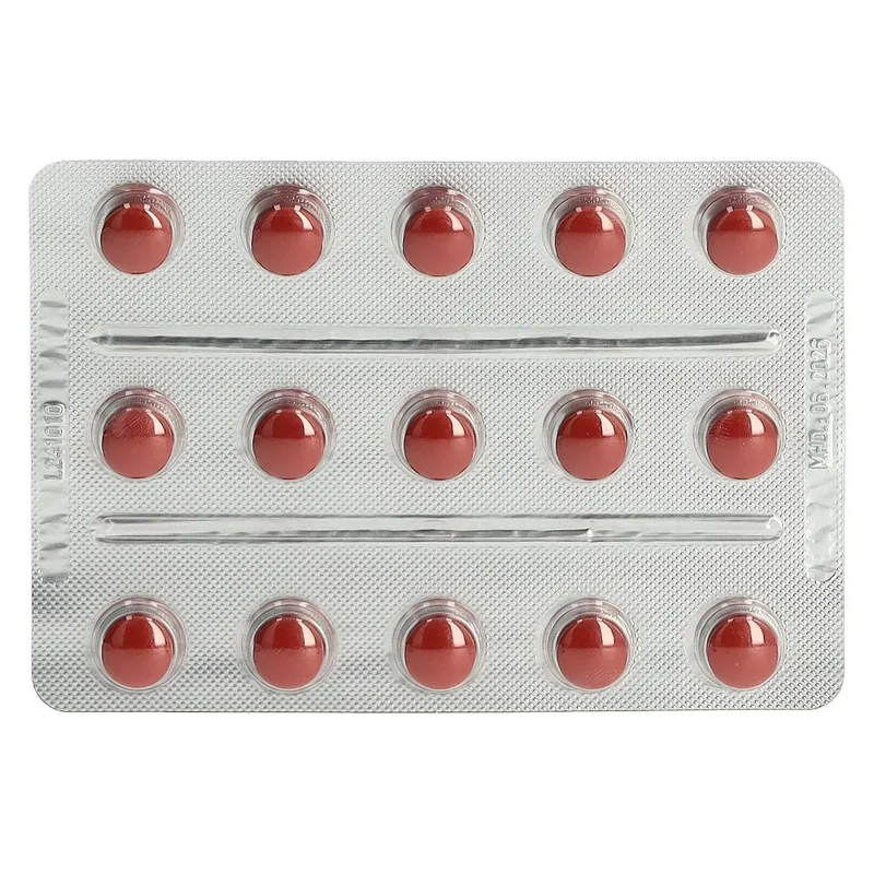 DOPPELHERZ JOD+FOL+EIS+B12