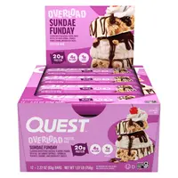Overload Bars
