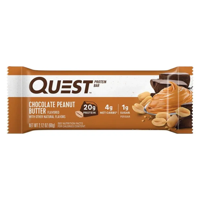 Protein Bar