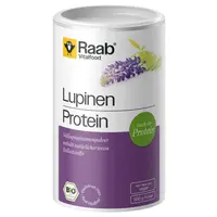 RAAB VITALFOODBio Lupinen Protein Pulver (500g)