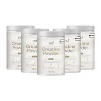 nu3 Creatine Pulver