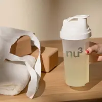 nu3 Creatine Pulver