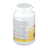 Avitale Zimtkapseln 500mg+Vitamin C + E