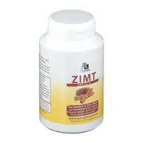 Avitale Zimtkapseln 500mg+Vitamin C + E