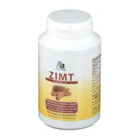 Avitale Zimtkapseln 500mg+Vitamin C + E