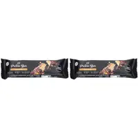 nu3 FIT Protein-Riegel gesalzenes Karamell