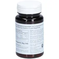 vitaking VITAMIN C 500mg Tabletten mit Hagebutte