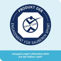 omega3-Loges pflanzlich – Omega-3 Kapseln vegan