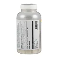 SOLARAY Vitamin C Kautabletten 500 mg Orange