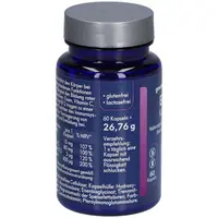 GESUND LEBEN Eisen 15 mg