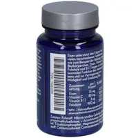 GESUND LEBEN Eisen 15 mg