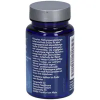 GESUND LEBEN Eisen 15 mg