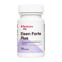Redcare Eisen Forte Plus