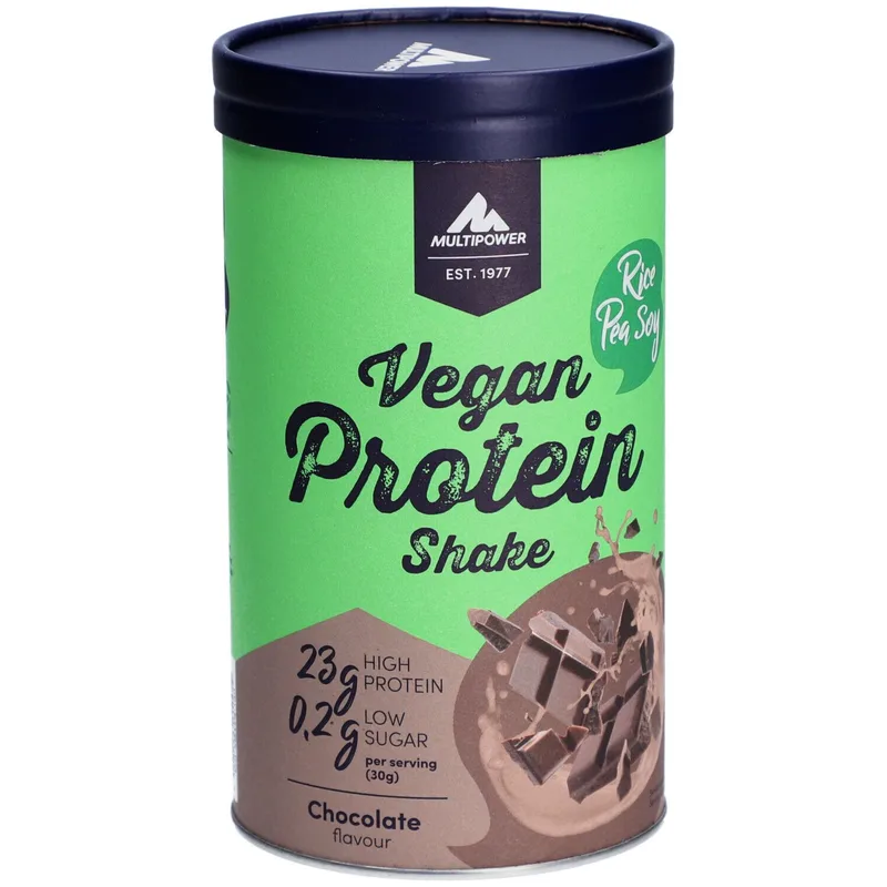 Multipower Vegan Protein Shake