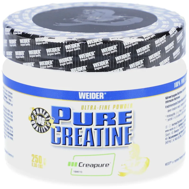 WEIDER Pure Creatine