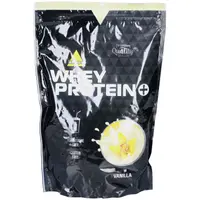 Inkospor Whey Protein+ Vanilla