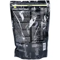 Inkospor Whey Protein+ Vanilla