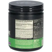 OPTIMUM NUTRITION Micronised Creatine Powder Blue Raspberry