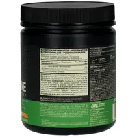 OPTIMUM NUTRITION Micronised Creatine Powder ORANGE