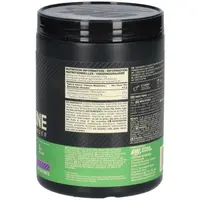 OPTIMUM NUTRITION Micronised Creatine Powder Blue Raspberry