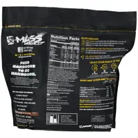 Mutant Mass EXTREME Proteinpulver Triple Chocolate