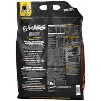 Mutant Mass Proteinpulver Triple Chocolate