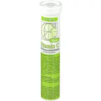 TEMA Vitamin C Brausetabletten