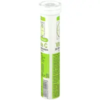 TEMA Vitamin C Brausetabletten