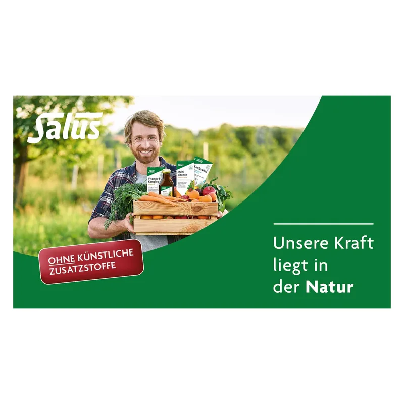 Vitamin D3 1000 Vital Kapseln