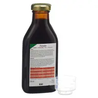 Eisen + Vitamine