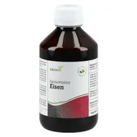 Eisen liposomal Fl 250 ml