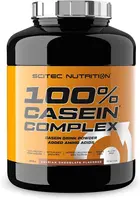 SCITEC NUTRITION100% Casein Complex (2350g)