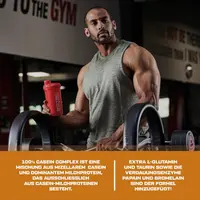 SCITEC NUTRITION100% Casein Complex (2350g)