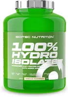 SCITEC NUTRITION100% Hydro Isolate (2000g)