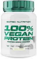 SCITEC NUTRITION100% Vegan Protein (1000g)