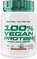 SCITEC NUTRITION100% Vegan Protein (1000g)