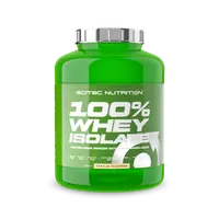 SCITEC NUTRITION100% Whey Isolate (1816g)