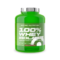 SCITEC NUTRITION100% Whey Isolate (1816g)