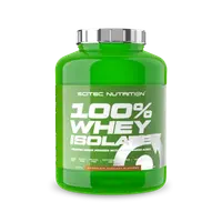 SCITEC NUTRITION100% Whey Isolate (1816g)