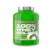 SCITEC NUTRITION100% Whey Isolate (1816g)