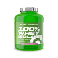 SCITEC NUTRITION100% Whey Isolate (1816g)