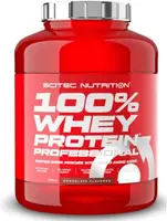 SCITEC NUTRITION100% Whey Protein Professional (2350g)