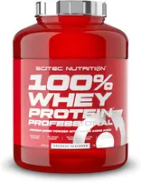 SCITEC NUTRITION100% Whey Protein Professional (2350g)